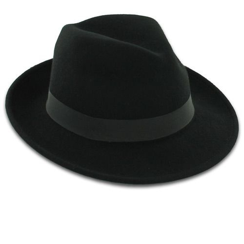 Belfry Bogart - Classic Wool Fedora Solid Wool Wide Brim Fedora, Wool Fedora With Curved Brim, Solid Wool Fedora With Curved Brim, Solid Wool Fedora With Wide Brim, Solid Wide Brim Wool Fedora, Wool Fedora With Curved Brim In Solid Color, Solid Color Wide Brim Wool Fedora, Wide Brim Wool Fedora, Fitted Fedora With Flat Brim For Travel