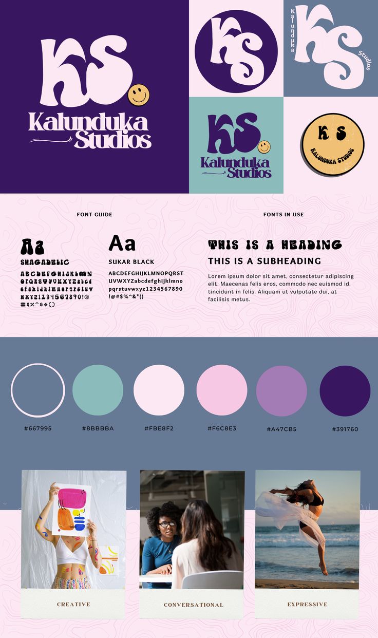 the website design is designed to look like it has many different colors