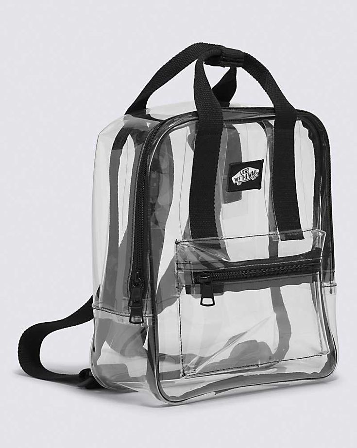 Low Key Mini Backpack Casual Daily Use Backpack With Top Carry Handle, Back To School Nylon Shoulder Bag With Zipper, Back To School Nylon Shoulder Bag With Zipper Closure, Casual Backpack With Top Carry Handle, Casual Black Backpack With Top Carry Handle, Nylon Tote Backpack With Adjustable Strap, Nylon Tote-style Backpack, Modern School Backpack With Top Carry Handle, Rectangular Nylon Bag With Adjustable Straps