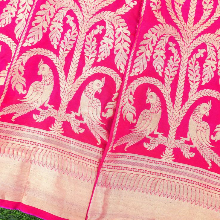 Make your special occasion even more memorable with our exquisite collection of Kalidar Banarasi lehengas. Crafted with pure silk and intricate handwoven designs, these lehengas are sure to turn heads and leave a lasting impression. Perfect for weddings, receptions, and other festive celebrations, a Kalidar Banarasi lehenga is a must-have in every woman's wardrobe. Wedding Anarkali Set In Tussar Silk With Zari Work, Tussar Silk Traditional Wedding Wear Floor-length, Wedding Anarkali Set With Zari Work In Tussar Silk, Tussar Silk Anarkali Set With Zari Work For Wedding, Wedding Navratri Tussar Silk Choli, Navratri Wedding Tussar Silk Choli, Wedding Tussar Silk Choli For Navratri, Floor-length Tussar Silk Traditional Wear For Wedding, Wedding And Navratri Tussar Silk Choli