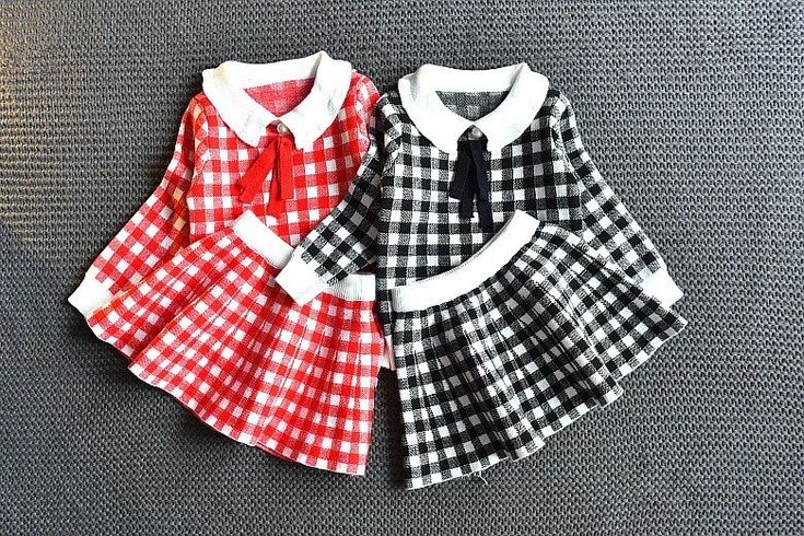 FREE SHIPPING Kids Outfits Plaid Korean Student Suit Knit Cardigan Sweater And Short Skirt JKP6102 Cotton Long Sleeve Sets For Fall, Long Sleeve Cotton Sets For Fall, Plaid Long Sleeve Sets For Fall, Winter Plaid Long Sleeve Sets, Plaid Long Sleeve Winter Sets, Casual Fall Sets With Collared Shape, Cute Long Sleeve Sets For Fall, Cotton School Sets For Fall, Cute Black Long Sleeve Sets