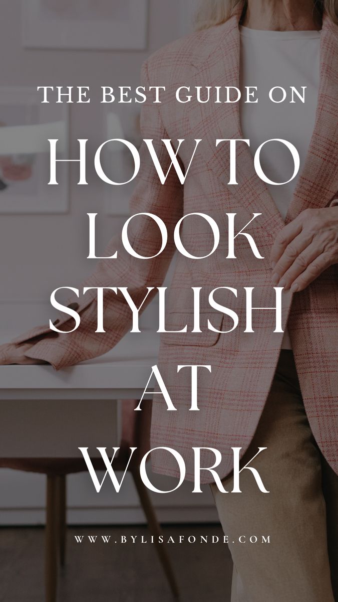 The best guide on how to look stylish at the office + the most classy and timeless work outfit ideas for women. Chic work outfit ideas women. Work outfits office. Classy Workwear outfits for women. Business casual work outfits for women. Work outfits women office. Professional classy work outfits. Smart casual work outfits for women. Best Work outfit ideas for young professionals. Nice Work Outfits For Women, Smart Wear Women Classy, Work Outfits Women Professional Business Attire With Flats, Smart Casual Work Women, Corporate Attire Women Capsule, Work To Evening Outfit Ideas, Dressing For Office Women, Casual Smart Office Women, Smart Business Outfits Women