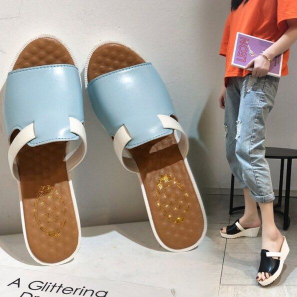 Shipping: Worldwide Express Shipping AvailableDelivery time: 7-15Days Fast ShippingReturns: Fast refund, 100% Money Back Guarantee.Brand Name: GXMHDDHeel Height: Super High (8cm-up)With Platforms: YesPlatform Height: 0-3cmSandal Type: GLADIATOROrigin: Mainland ChinaOccasion: CasualUpper Material: PUOutsole Material: RubberPattern Type: SolidSide Vamp Type: OpenFit: Fits true to size, take your normal sizeStyle: ConciseHeel Type: WedgesLining Material: PUClosure Type: Slip-OnModel Number: 436456F Wedges Sandals, Summer Sandals, Womens Shoes Wedges, Shoe Style, Sandals Summer, White Shoes, Shoes Wedges, Big Size, Wedge Shoes