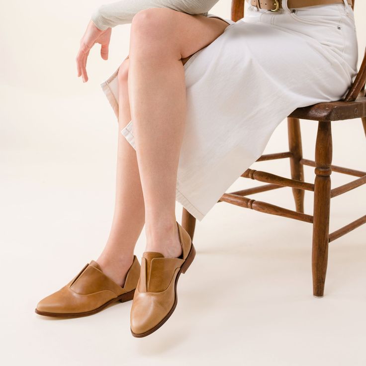 Guess who’s back and better than ever? Meet our new and improved, best-selling oxford known for her workday to happy hour capability. Cute, timeless, and easy to wear all day. | Oxford Shoes 2.0 Emma d'Orsay Size 11 Classic Slip-on Flat Heel Oxfords, Spring Wingtip Slip-ons With Leather Sole, Fall Wingtip Slip-on Leather Shoes, Fall Wingtip Slip-ons With Leather Sole, Slip-on Wingtip Oxfords For Fall, Fall Slip-on Wingtip Oxfords, Fall Slip-on Oxfords With Brogue Detailing, Fall Brogue Detailing Slip-on Oxfords, Slip-on Wingtip Leather Shoes For Fall