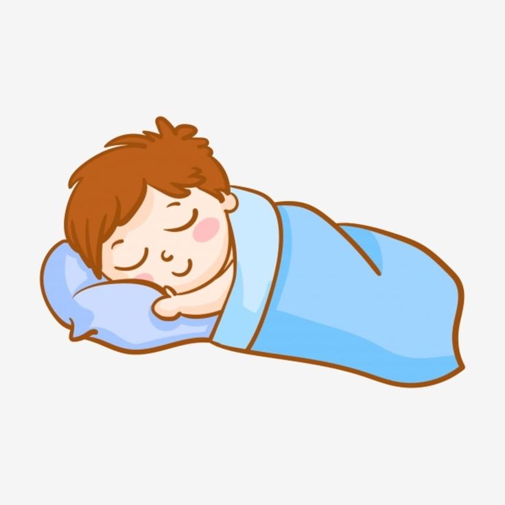 a little boy sleeping on a pillow with his head resting on the pillow, transparent png and psd