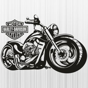 Motor Harley Davidson Cycle SVG Harley Davidson Vector Art, Harley Davidson Silhouette, Harley Davidson Svg File Vinyl Decals, Harley Davidson Logo Printable, Harley Davidson Logo Art, Harley Davidson Motorcycles Drawing, Harley Davidson Logo Tattoo, Harley Davidson Illustration, Harley Davidson Drawing