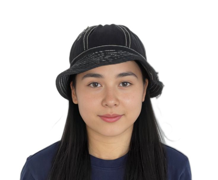 Most of the items are free delivery! Don't miss them! Explore for more: https://www.etsy.com/ca/shop/JuneeHat?ref=search_shop_redirect Brand: Junee Hat Material: Cotton Size: Adjustable band with head circumference of 56 - 58cm. Hat care: Washable Note:All designed by ourselves, they maybe not ideally perfect. All our photos and videos are taken by ourselves without professional equipment, there may be slight color changes. Casual Sun Hat With Short Brim For Streetwear, Casual Short Brim Sun Hat For Streetwear, Casual Wide Brim Sun Hat For Streetwear, Casual Wide Brim Bucket Hat, Casual Sun Hat With Curved Brim For Streetwear, Streetwear Wide Brim Bucket Hat, Black Casual Sun Hat For Streetwear, Casual Short Brim Hat For Streetwear, Casual Wide Brim Bucket Hat For Streetwear