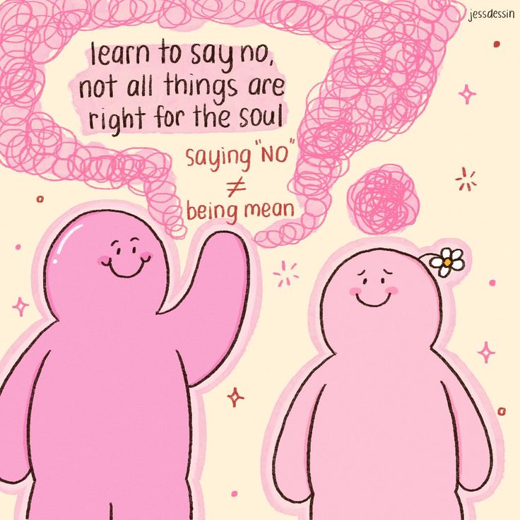 You don‘t always have to fulfil the needs of others, always having the need to please others will drain you of energy. Learn to say no！❌ Be brave enough to express yourself and the people who really care about you will respect and understand you. 🥰 —————————————————— #selfawareness #selflovejourney #inspiration #artworks #illustrator #energyhealing #loveyourself #personaldevelopment #MrBubbles #jessdessin #fenbobo #healing #macau Learn To Say No, Health Affirmations Positive, Learning About Yourself, Inspirational Advice, Cute Little Quotes, Say No, Being Positive, No Energy, Learning New Things