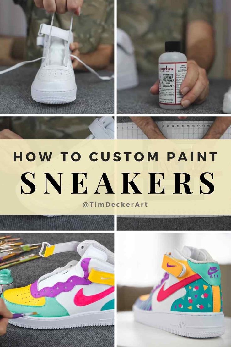 How To Paint Shoes With Acrylic Paint, Painting Boots Diy, Sneaker Painting Ideas, Sneakers Painting Ideas, Paint Leather Shoes, Sneakers Painting, Paint Sneakers, Saving Methods, Shoe Painting