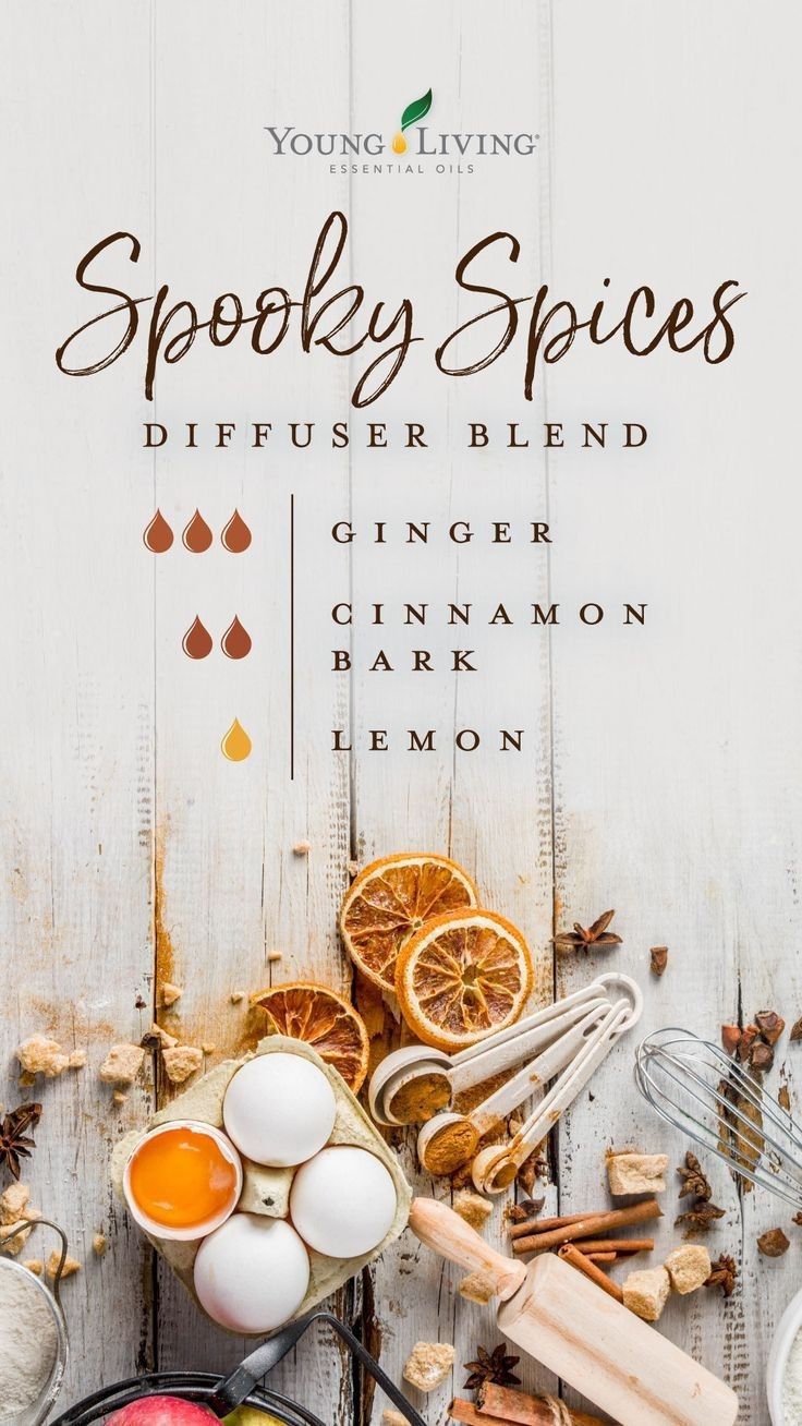 Fall Essential Oils, Fall Diffuser Blends, Essential Oil Combinations, Essential Oil Diffuser Blends Recipes, Young Living Essential Oils Recipes, Ginger Essential Oil, Essential Oil Diffuser Recipes, Yl Essential Oils, Essential Oil Blends Recipes