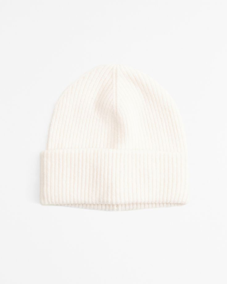 Super soft and warm tall beanie in our cozy cotton-blend fabric, with folded brim and all-over ribbed texture for maximum comfort and warmth. Ribbed Texture, Suits Coats, Christmas 2024, Athletic Fits, Swimwear Accessories, Jacket Tops, Abercrombie Fitch, Jumpsuit Dress, Women's Accessories