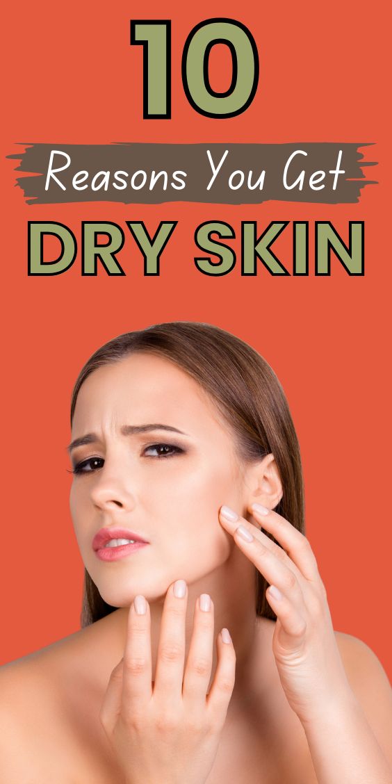 Struggling with dry, flaky skin? Uncover the top 10 reasons why your skin might be feeling parched! From environmental factors to skincare mistakes, this guide breaks down the most common causes of dry skin and how to fix them. Get glowing, hydrated skin with these expert tips—check out the full article now! How To Fix Dry Skin On Face, How To Help Dry Skin, How To Fix Dry Skin, Dry Face Remedy, Skincare Mistakes, Super Dry Skin, Extremely Dry Skin, Dry Flaky Skin, Dry Skin On Face