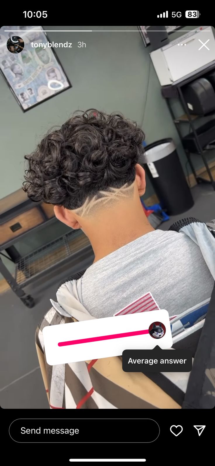 Curly Hair Men Haircut Design, Taper Haircut Wavy Hair, Mid Taper Back Design, Blowout Taper Men Design, Z Haircut Design, Straight Hair Ideas Men, Taper Designs Haircuts, Haircut Designs For Men Back Taper, Low Taper Freestyle Design