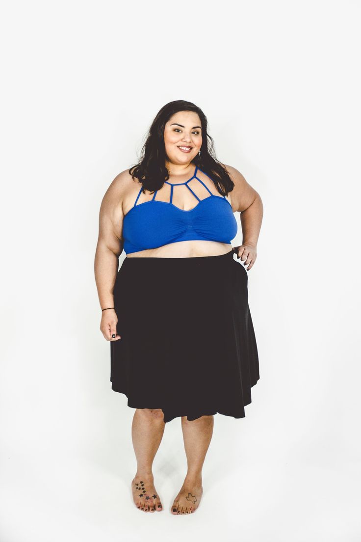 Our Teggings bralettes are the perfect versatile top! Wear them as a comfy at-home bra, layering piece, swim top, or simple pop of color, sexy tube top to complete your statement look. Our bralettes fit up to a 5x (or larger), won’t slip or slide, and are exceedingly durable, lasting 200+ wears & washes. SPF 70, Chlorine resistant, and can be worn as swimwear! Simple Pop, Swim Top, Layering Pieces, Tube Top, Bralette, Short Sleeve Tee, Color Pop, Layering, Bra