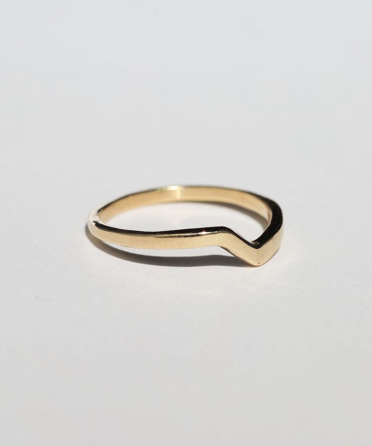 A step band in solid gold. Custom made in approx 2-3 weeks. Please contact us about rush orders. Specifications: Solid 14k yellow, white or rose recycled gold, band measures approx 1.5mm. View our stackable sets here. Adjustable 14k Gold Open Band, Adjustable 14k Gold Bands For Everyday, Adjustable 14k Gold Stackable Rings, 14k Gold Open Band For Everyday, Thick Band In 14k White Gold, Adjustable 14k Gold Stackable Bands, Minimalist 14k Gold Ring With Decorative Band, White Gold Thick Band 14k Gold, 14k Gold Open Band For Anniversary