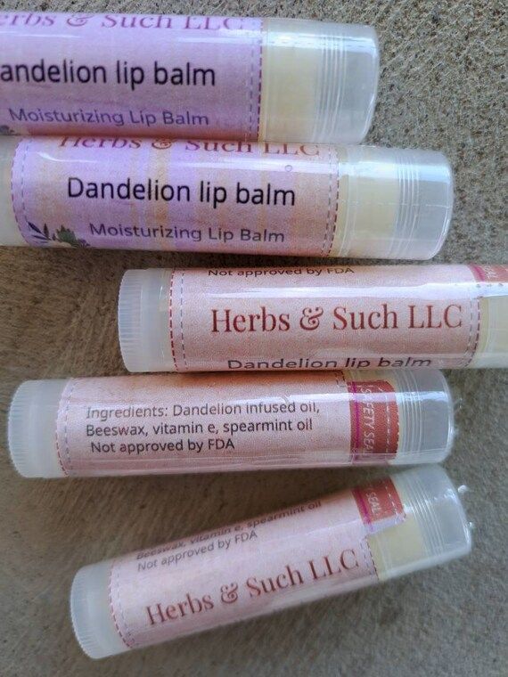 Check out this item in my Etsy shop https://www.etsy.com/listing/1242368244/dandelion-lip-balm Essential Oil Beauty, Rare Roses, Bath Recipes, Cleanse Me, Kissable Lips, Infused Oils, Moisturizing Lip Balm, Body Makeup, Oct 31