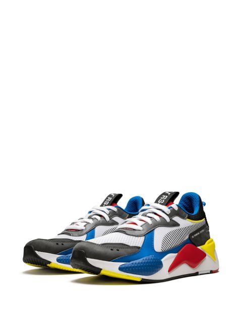 Puma Rs X Toys, Puma Rs X, Sneaker Bar, Puma Rs-x, Puma Shop, Puma Rs, Puma Sneakers, Royal Red, Buy Shoes