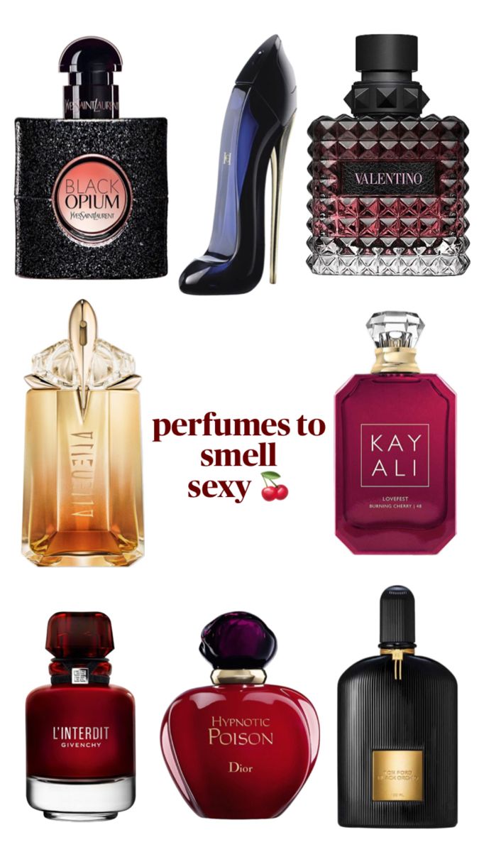 perfumes, scents, seductive scents How To Smell Seductive On A Budget, Best Scent Combos, Hot Perfume, Perfume Hacks, Her Perfume, Seductive Perfume, Perfume Aesthetic, Fragrance Lab, Witty Sayings