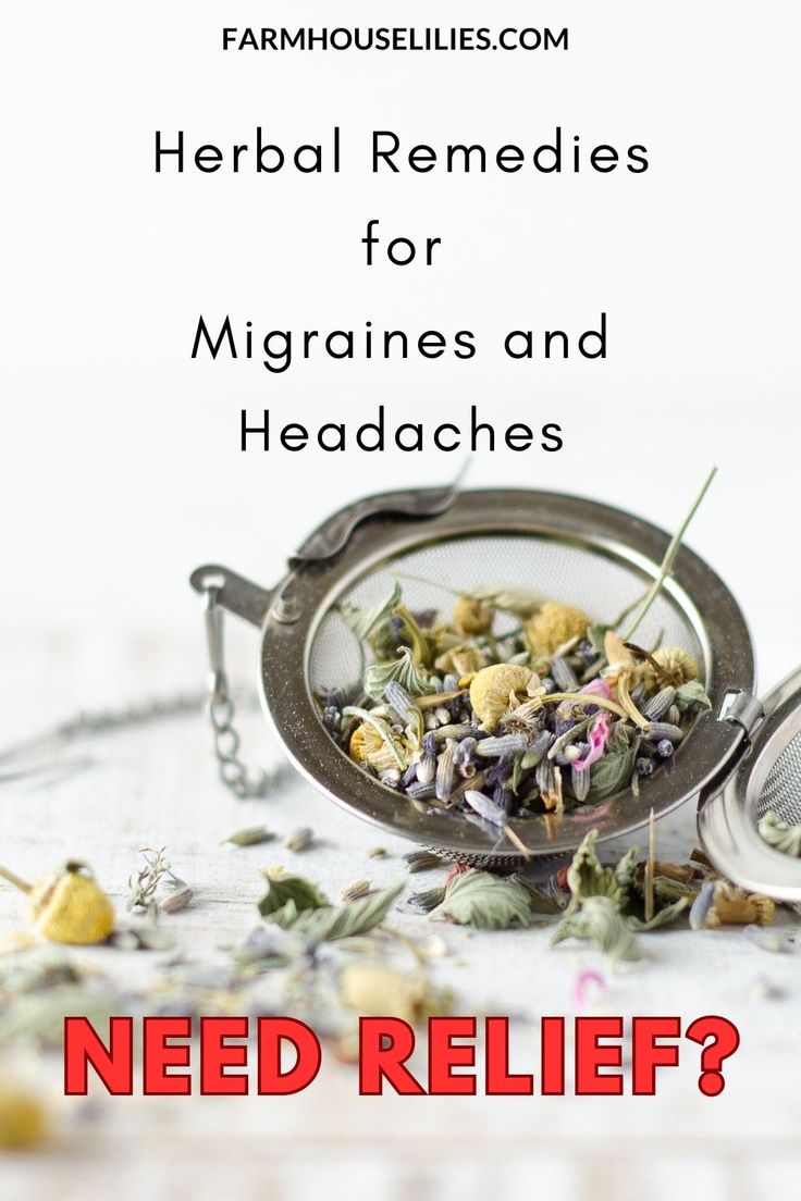 How to make herbal remedies for Headaches and Migraines. These herbs are perfect for helping you fight headaches and migraines with a nice cup of herbal tea. Learn what herbal remedies are best for you and mix your own herbal tea recipe for headache relief. Headache Tea Remedies, Herbal Remedies For Migraines, Migraine Tea Headache Relief, Herb For Headaches, Holistic Migraine Relief, Headache Tea Recipe, How To Relieve Migraines Fast, Herbs For Headaches Migraine Relief, Herbal Tea For Migraines