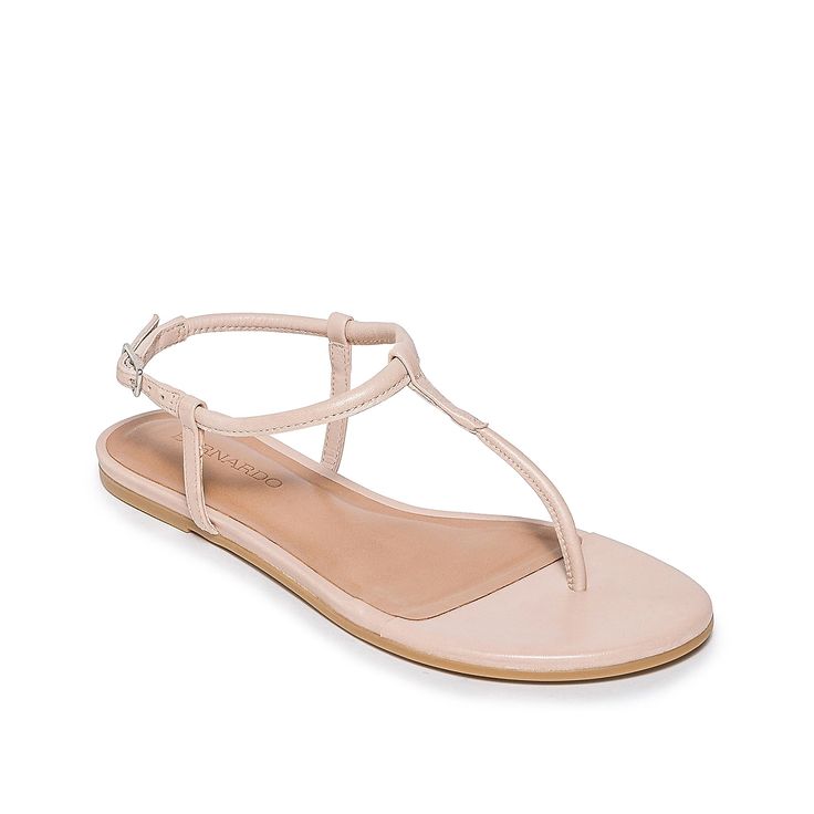 Bernardo-Haven Sandal The sleek style of the Bernardo Haven sandal can earn you compliments. Minimal straps made using plush leather make this handcrafted thong sandal suitable for most occasions. Sleek Style, Sleek Fashion, Thong Sandals, Open Toe, Light Pink, Leather Upper, Customer Service, Sleek, Style Inspiration