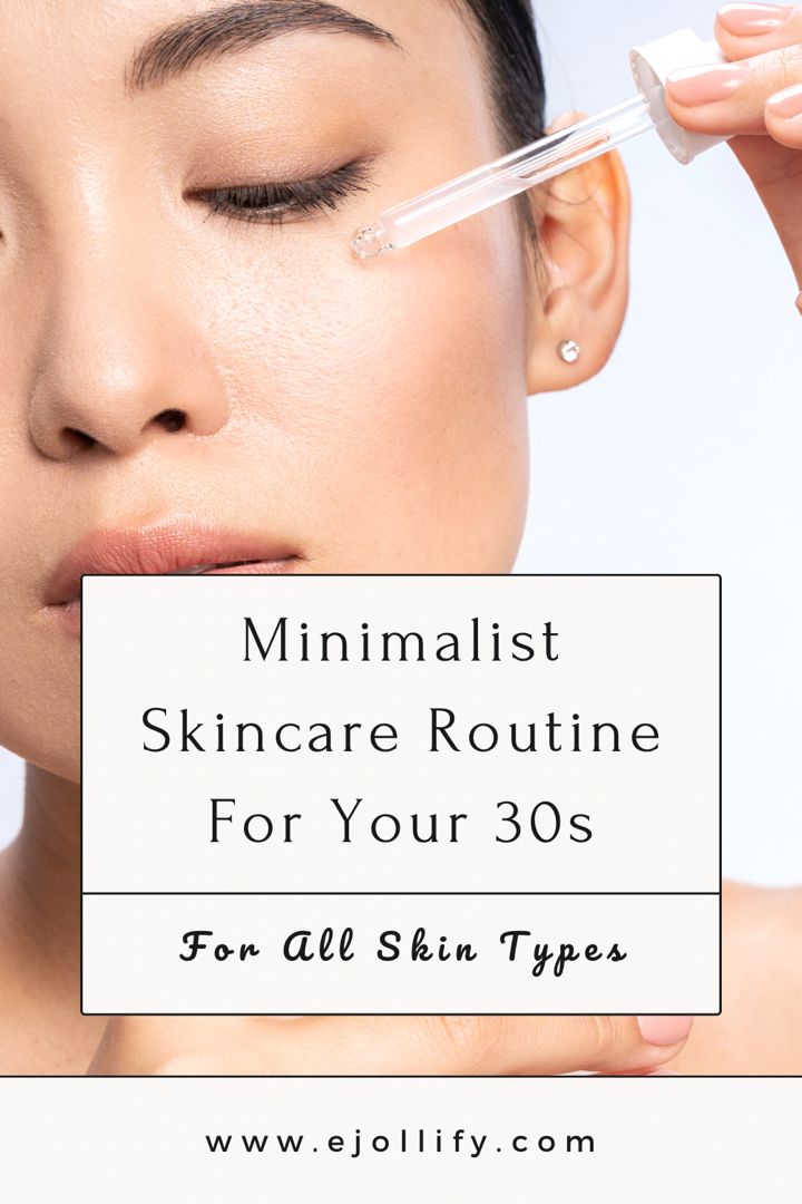 Minimalist Skincare Routine For 30s & Products Skin Care For 30s Skincare Routine, Cleanse Tone Moisturise Routine, Skin Routine In Your 30s, Simple Face Routine Skin Care, Best Simple Skin Care Routine, Skin Care Routine For Oily Skin 30s, Simple Skin Care Routine 30s, Skin Care Routine 30s Sensitive Skin, Face Skincare Routines