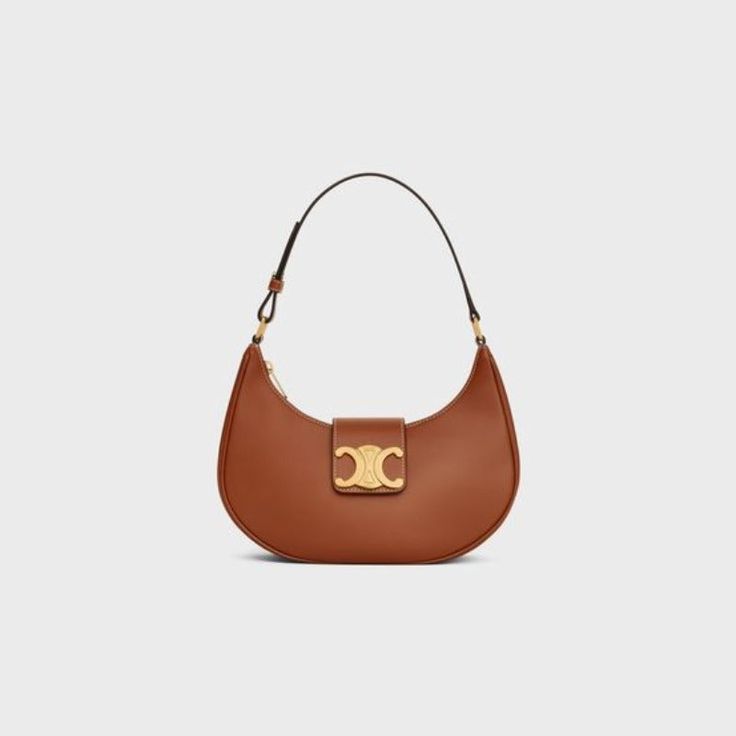 Size: 24 x 13 cm (Length x Height x Width) Main Material: GENUINE LEATHER Gold-color hardware Brand box and dust bag included Ava Triomphe Bag, Celine Ava Bag, Tas Celine, Celine Ava, Triomphe Bag, Celine Bag, New Sneakers, Small Leather Goods, Chain Bags