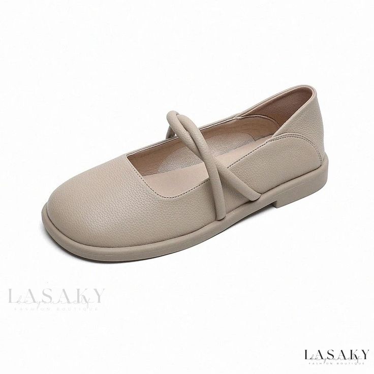 Lasaky - Urban Dragon Mary Jane Soft-Sole Ballet Flats Low Heel Flats, Shoes Classic, Mary Jane Shoes Womens, Peep Toe Shoes, Pointed Toe Shoes, Jane Shoes, Platform Wedge Sandals, Heeled Loafers, Mary Jane Shoes