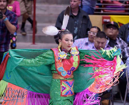 Fancy Shawl - 2015 Gathering of Nations | 2015 Gathering of … | Flickr Fancy Shawl, Pow Wow, Fast And Furious, New Mexico, Fall Colors, Harajuku, Shawl, Mexico