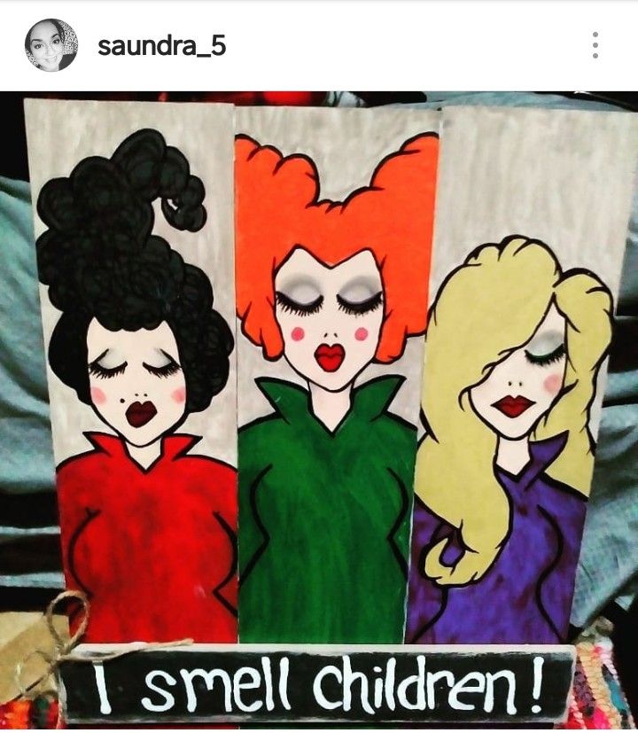 Sanderson Sister Diy Crafts, Sanderson Sister Pumpkins, Hocus Locus Wood Sign, Hocus Locus Drawings, Sanderson Sisters Wood Sign, Sanderson Sisters Decor, Sanderson Sisters Painting, Sanderson Sisters Pumpkin Painting, Sanderson Sisters Art