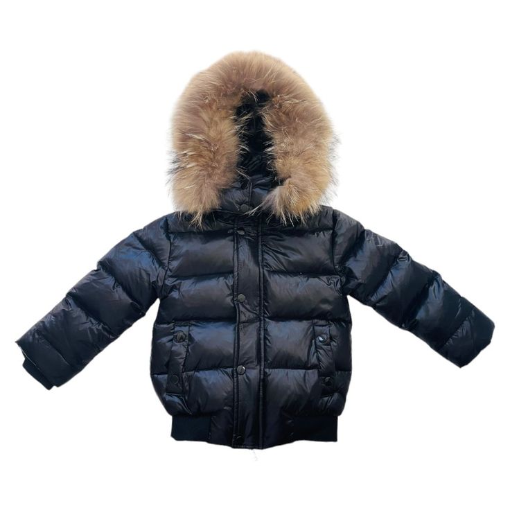 Children Winter Fur Feather Jacket, Hooded Slim White Duck Down Short Parkas, Children Unisex Snow Outwear Coat Size: 2 New With Tags Hooded, Hood And Fur Can Be Attached And Separate From The Jacket, Pockets From Both Sides. Very Light But Warm Parka. Warm Material - Children Winter Down Jacket, Shell/Lining Fabric: 100% Polyester; Body/Sleeve Filler: 90% White Duck Down, 10% Feathers. Real Fur, High-Density Wind-Proofing Shell, Delicate Craft-Work Makes The Apparel Showy, Suit For Autumn, Wint Winter Jackets 2024, Grunge Winter Jacket, Cool Winter Jackets, Winter Outfits Cold Classy, Fluffy Puffer Jacket, Y2k Winter Jacket, Winter Jacket With Fur Hood, Puffer Jacket With Fur Hood, Winter Inspo Outfits