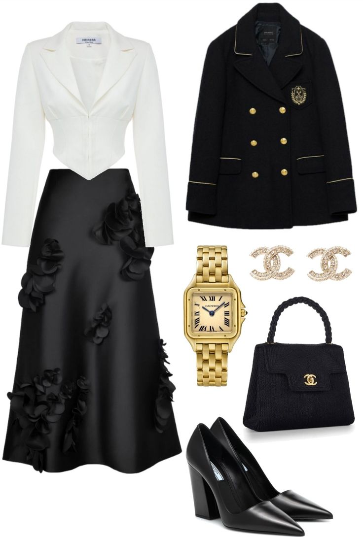 Old Money Church Outfit, Polyvore Outfits Aesthetic, Classy Old Money, Office Fits, Old Money Outfit, Old Money Outfits, Outfit Polyvore, Money Outfit, Church Outfit