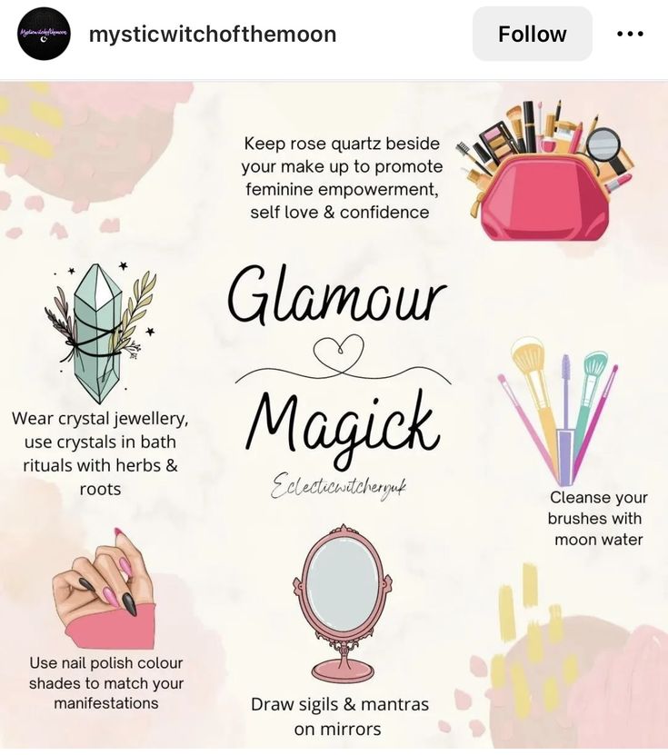 Perfume Spells Witchcraft, Glamour Magic Aesthetic, Glamour Witch Aesthetic, Glamor Witch, Glamour Witchcraft, Glamor Magic, Hyperfeminine Aesthetic, Witch's Altar, Glamour Witch