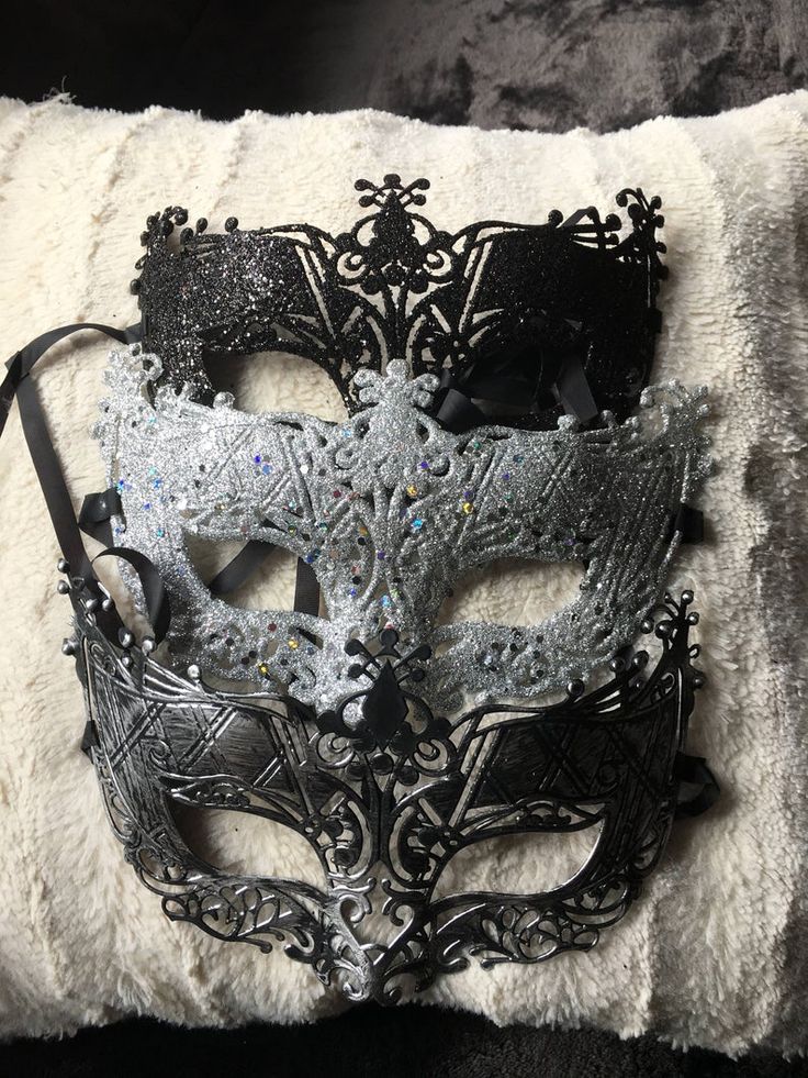 Gothic Silver Mask For Costume Party, Silver Gothic Mask For Costume Party, Silver Masks And Prosthetics For Mardi Gras Theater, Silver Gothic Masquerade Mask For Carnival, Silver Masquerade Accessories For Halloween, Silver Costume Accessories For Halloween Masquerade, Silver Halloween Masquerade Costume Accessories, Silver Costume Masks For Halloween, Silver Theater Mask For Carnival