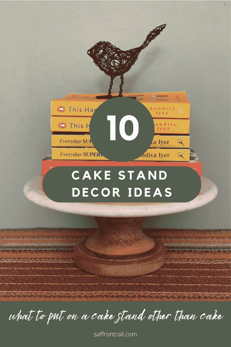 Cake stand decor ideas How To Decorate With A Cake Stand, Table Centerpiece Using Cake Stands, Cake Stand Table Centerpiece, Marble Cake Stand Decor, Cake Pedestal Decor Ideas, Cake Plates Stand Decoration, Mini Cake Stand Decor Ideas, Decorating A Cake Stand, Decorate With Cake Stand