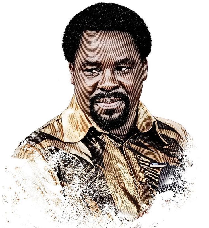 an image of a man in gold shirt and tie with water splashing around him