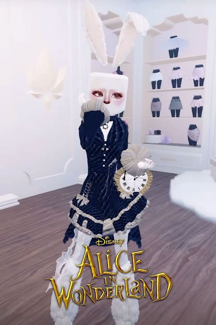 Alice In Wonderland Dress To Impress, Duo Dress, Dress For Everyday, Alice In Wonderland Dress, Alice In Wonderland Characters, Roblox Dress, Wonderland Dress, Bloxburg Decals Codes Wallpaper, Summer Outfits For Women