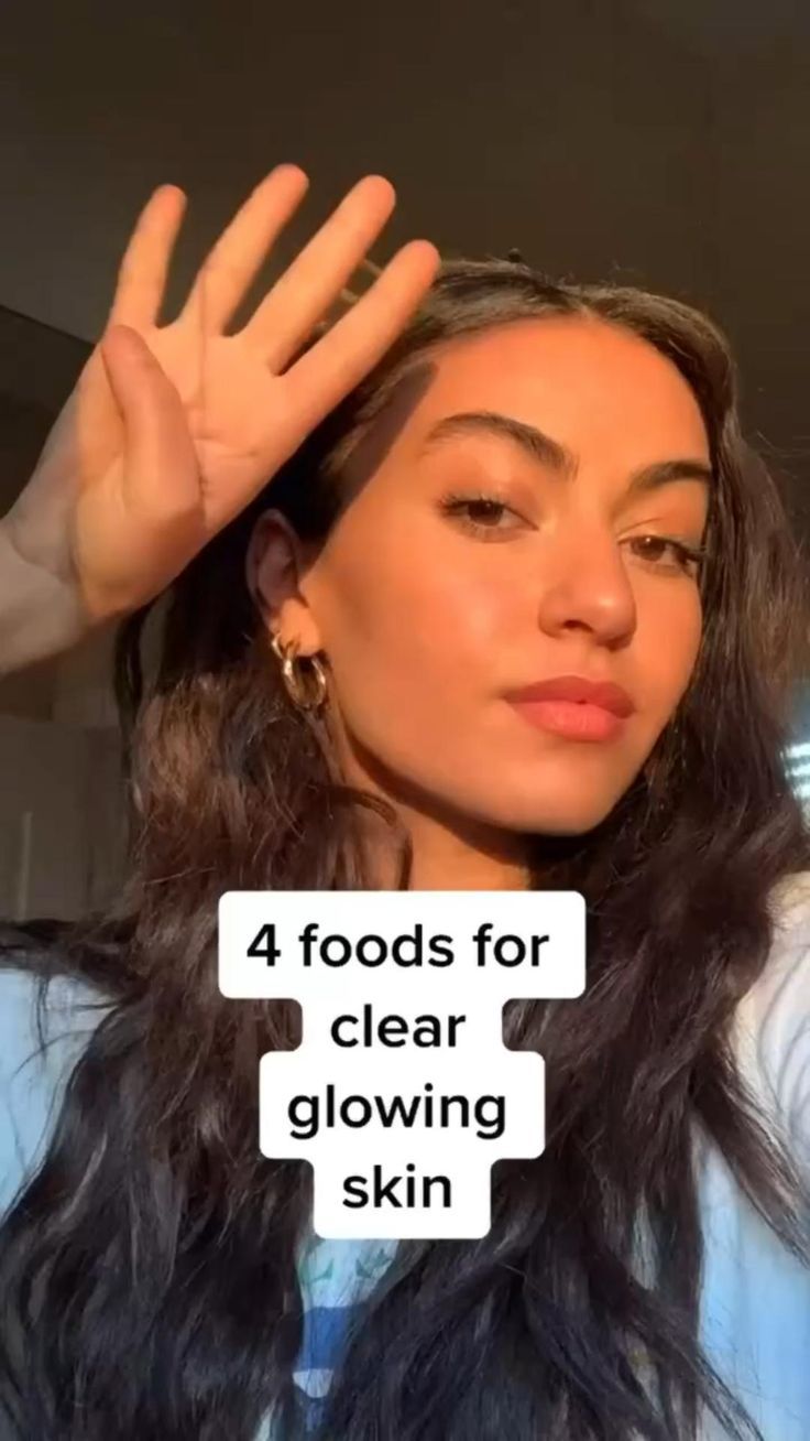 My favorite serum & these tips got me the skin of my dreams! in 2022 | Food for glowing skin, Natural skin care, Skin care Food For Glowing Skin, Skin Diet, Clear Healthy Skin, Clear Glowing Skin, Beauty Tips For Glowing Skin, Clear Skin Tips, Makanan Diet, Healthy Skin Tips, Beauty Tips For Skin