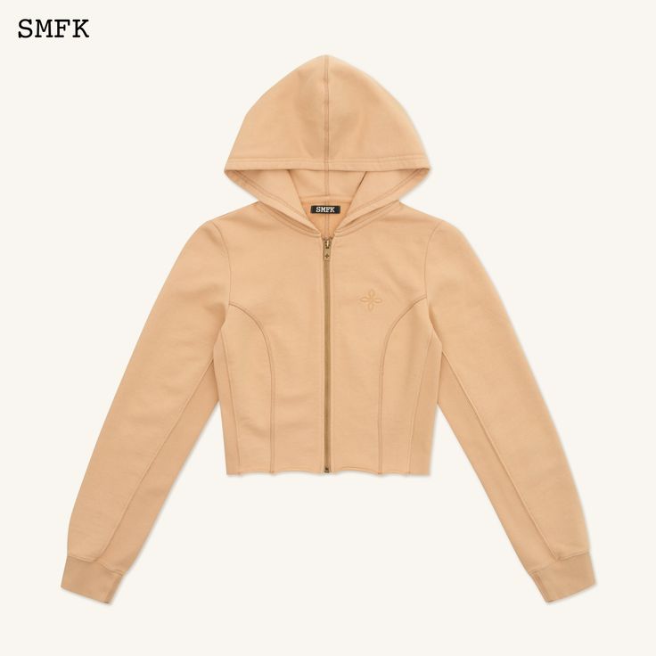 - Design: SMFK classic series——slim-fit sporty hoodie. An embroidered cross badge on the chest - Care: Professional care and dry cleaning needed Size Chart (in cm) Shoulder Chest Back Length XS 35 84 44.5 S 36 84 46 M 37 92 47.5 L 38 96 49 Materials: 100% Cotton Sporty Hoodie, Slim Fit Hoodie, Embroidered Cross, Medium Well, Women Hoodies, Women Jackets, Jackets Women, Suit Pant, Classic Series