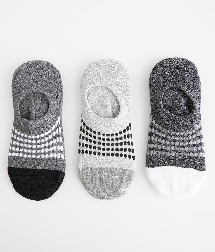 BKE 3 Pack Liner Socks - Grey , Women's Blackwhitegrey Printed no show socks No-slip heel One size fits most. 80% Cotton 15% Polyester 5% Spandex. Machine wash warm with like colors. Use only non-chlorine bleach when needed. Tumble dry medium. Do not iron. Apparel & Accessories Casual Slip-resistant Gray Socks, Casual Gray Slip-resistant Socks, Breathable Gray Socks, Comfortable Breathable Gray Socks, Comfortable Non-slip Gray Socks, Casual Gray Non-slip Socks, Casual Non-slip Gray Socks, Gray Non-slip No-show Socks, Gray Stretch Anti-odor Socks