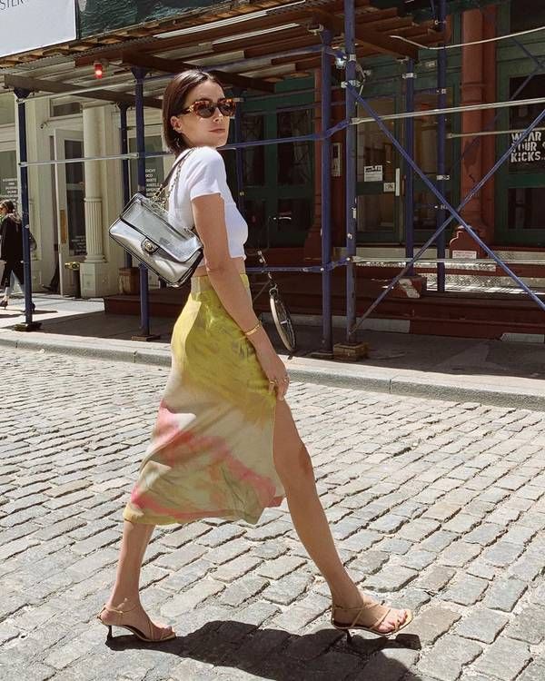 Brittany Xavier, Summer Wardrobe Essentials, Moda Vintage, Mode Inspo, Casual Summer Outfits, Looks Vintage, Spring Summer Outfits, Outfits Casuales, Primavera Estate