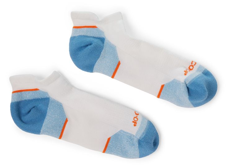 Make any distance a little more comfortable. The REI Co-op Swiftland Run Low socks are made with breathable COOLMAX EcoMade polyester that wicks away moisture to help keep your feet drier and cooler. Op Logo, Running Socks, Wool Socks, Athletic Socks, No Show Socks, Rei Co-op, Man Running, Ankle Socks, Wicks