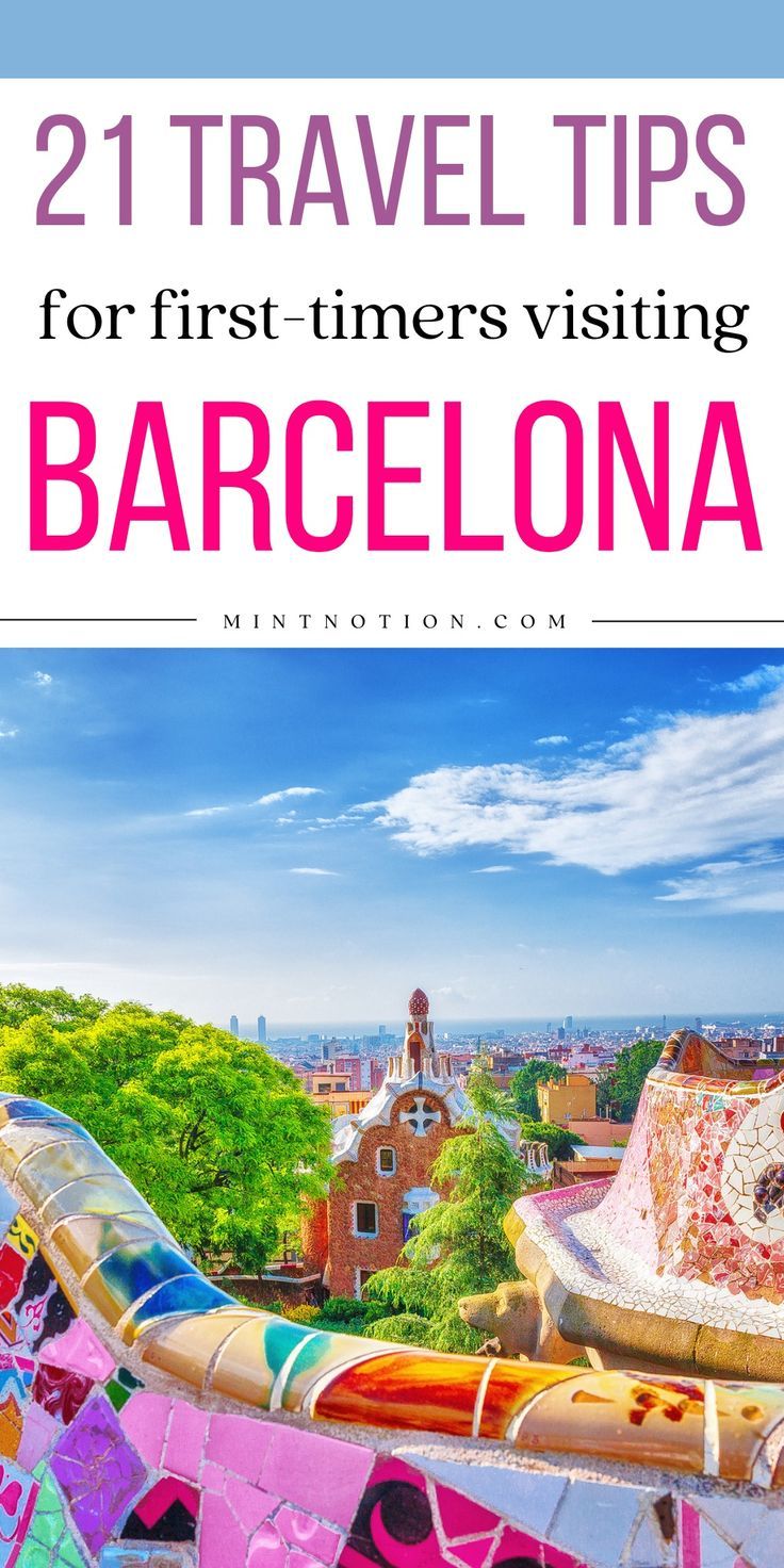 Visiting Barcelona for the First Time (21 Travel Tips) Barcelona Spain Itinerary, Barcelona Itinerary, Amsterdam Travel Guide, Barcelona Travel Guide, Lisbon Travel Guide, Things To Do In Barcelona, Barcelona Spain Travel, To Do In Barcelona, Spain Itinerary