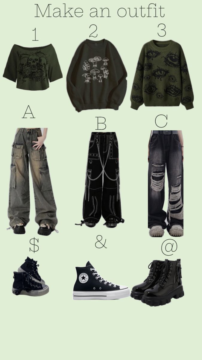 School Dance Outfits Masc, Naturalism Outfits, Cute Dark Outfits, Dystopian Outfits Character Inspiration, Grunge Outfits Black, Aesthetic Tomboy, Tomboy Streetwear, Style Alt, Tomboy Femme