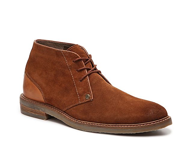 Men Ask For More Suede Chukka Boot -Cognac Mens Fashion 50s, Mens Fashion Dressy, Suede Chukka Boots, Suede Chukkas, Big Men Fashion, Mens Rings Fashion, Mens Boots Fashion, Chukka Boot, Mens Winter Fashion