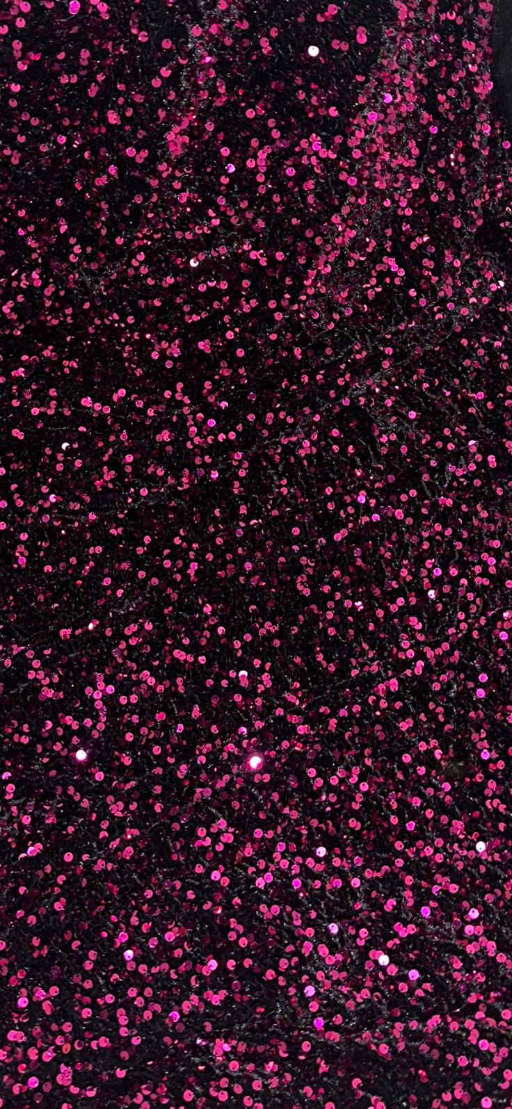 Our sequin fabric is absolutely mesmerising with its gorgeous shine. The fabric has a slight stretch and drapes gorgeously to create a luxurious look. Perfect for all types of dressmaking, crafting, decorating and various other projects. *Colours may vary due to different screens. *Width 58 inches *Synthetic *Machine Washable *If you order more than 1 meter, fabric will come as one continuous length. *Fast Delivery Before you go please check out our other items. We offer combined postage and spe Sparkling Pink Sequin Fabric For Evening, Pink Sparkling Sequin Fabric For Evening, Pink Sequin Fabric For Festive Occasions, Pink Sparkle Fabric, Pink Semi-stitched Sequin Fabric For Festive Occasions, Luxury Pink Sequin Fabric, Festive Pink Glitter Sequin Fabric, Crushed Velvet Fabric, Velour Fabric