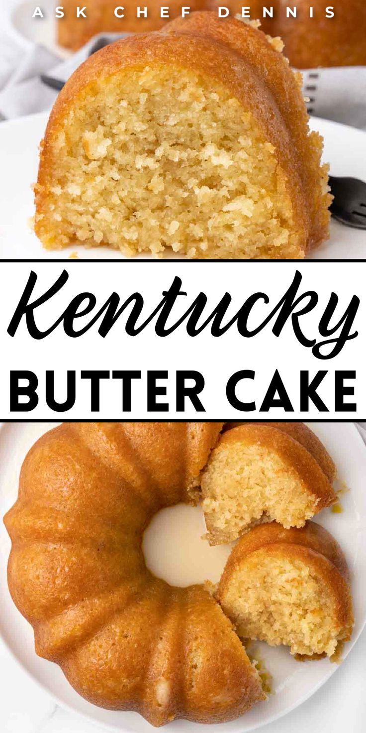 How to Make Kentucky Butter Cake Rich Butter Cake Recipe, Ace Design, Smooth Icing, Crushed Peppermint, Kentucky Butter Cake, Fruit Platters, Peppermint Candies, Easy Dessert Recipe, Butter Cake Recipe