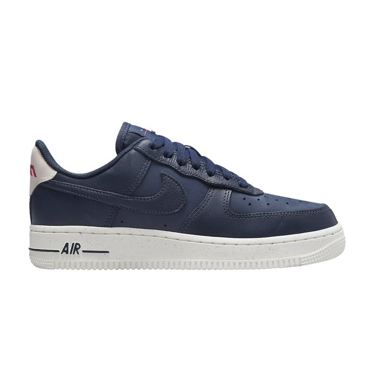 Find NIKE Wmns Air Force 1 '07 Lx 'obsidian on Editorialist. Wmns Air Force 1 '07 LX 'Obsidian' Navy Low-top Basketball Shoes For Streetwear, Navy Low-top Sneakers With Boost Midsole, Navy Custom Sneakers For Streetwear, Navy Cushioned Basketball Shoes For Streetwear, Blue Nike Air Max For Streetwear, Navy Sporty Custom Sneakers With Cushioned Footbed, Navy Sneakers For Streetwear, Casual Navy Low-top Basketball Shoes, Navy Leather Sneakers For Streetwear