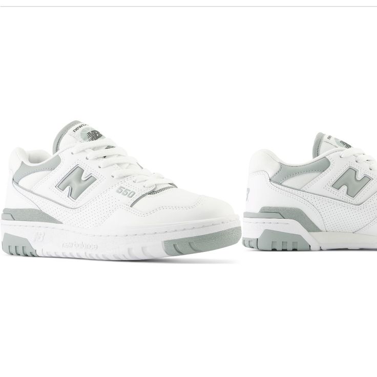 Size 9.5. Never Worn. New In Box. Color: White/Juniper Classic White Custom New Balance Sneakers, Classic White New Balance Skate Shoes, Walking Tennis Shoes, New Balance Trainers, Grey New Balance, New Balance White, Water Shoes Women, New Balance Blue, Shoes New Balance