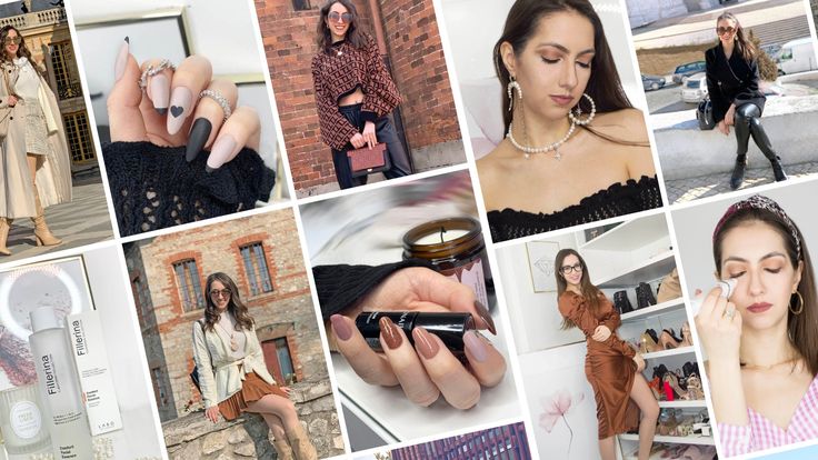 Manu Luize | Outfit, Beauty, Nails & Travel