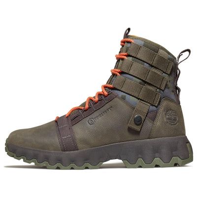 Timberland Earthkeeper Raeburn Green Edge Boots 'Olive Green' A2R66J55 Christ Artwork, Heavy Duty Boots, Timberland Earthkeepers, Timberland Boots Mens, Gentleman Shoes, Busty Fashion, Men's Footwear, Boots And Sneakers, Waterproof Boots